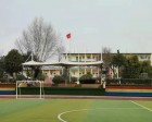 校園安全守護者，初心不改保安全